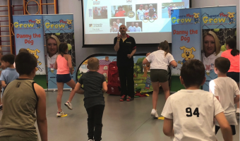 school healthy exercise playgroup learn play grow wimbledon 