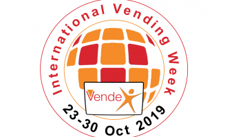 Vendex launches International Vending Week