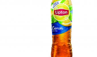 Soft drink company Britvic launches £3m campaign for Lipton Ice Tea 