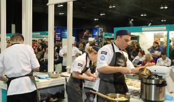 Country Range launches Student Chef Challenge 