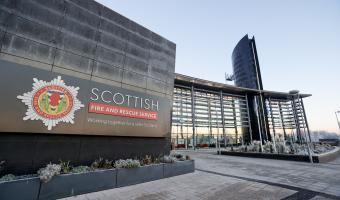 Sodexo secures catering contract extension with Scottish Fire & Rescue Service 