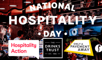 National Hospitality Day