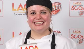 SCOTY winner Erin Ward to showcase healthy school food at PSC Expo SCOTY winner Erin Ward to showcase healthy school food at PSC Expo