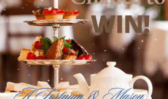 SchoolGrid offers school caterers chance to win Fortnum & Mason hamper