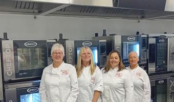 Unox takes LACA SCOTY winner on gastronomic trip to Italy