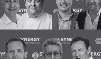 Synergy Grill Technology appoints executive board 