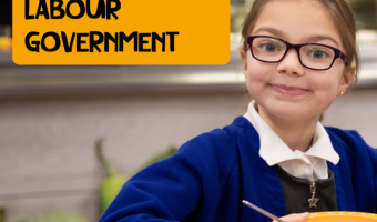 Magic Breakfast calls on Labour Government to set out plan for breakfast provision 