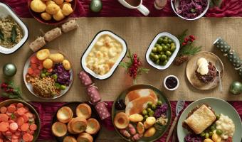 Care home meals provider Apetito launches festive menu for patients 