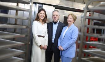Compass Group Ireland acquires school caterer Glanmore Foods 
