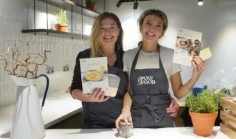 Workplace caterer Pow Food launches Nutritional Educational Programme  