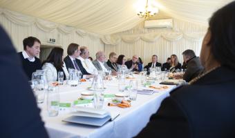 Public Sector Catering Alliance outlines five key action points for 2025