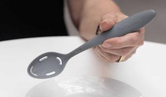 University of Sheffield researchers make ‘tasty spoon’ for dementia patients 