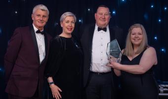 Community Focus Award: Argyll and Bute Council