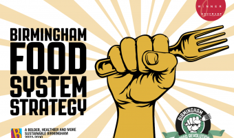 birmingham food system strategy