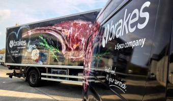 brakes eat out to help out scheme hospitality