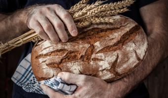 Sustain announces dates for #RealBreadWeek 