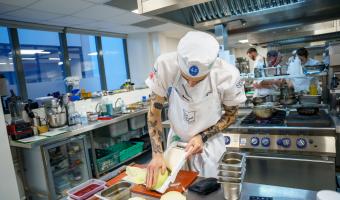 Craft Guild names 40 chefs competing for National Chef of the Year title