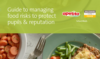 apetito guide food safety schools