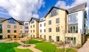 Care UK takes on six new homes in Yorkshire 