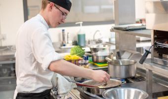 Craft Guild of Chefs reveal 2024 Graduate Awards finalists
