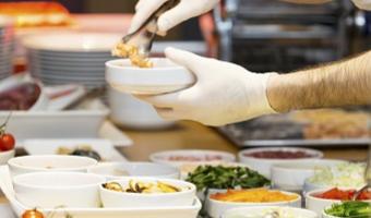 catering industry jobs data