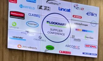 Lockhart Catering Equipment supplier conference focusses on collaboration 