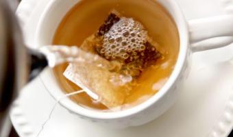 Research unveils top five treats to pair with tea 