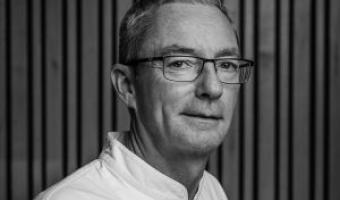 Craft Guild of Chefs vice president David Mulcahy leaves Sodexo