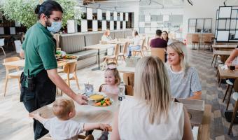 dobbies eat out to help out restaurant