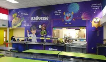 Taylor Shaw ‘reinvents mealtimes’ with Eativerse concept rollout