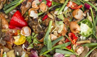 foodservice equipment association food waste environment agency