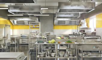 foodservice equipment associastion kitchen equipment leasing guide