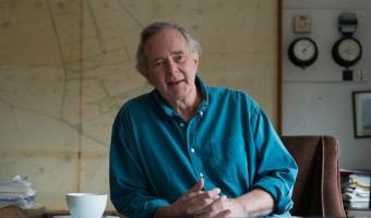 Peter Melchett