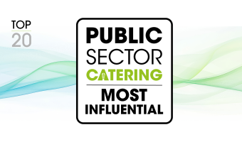 Public Sector Catering reveals full list of ‘most influential’ in 2024