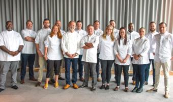 compass group marcus wareing HIT apprenticeship