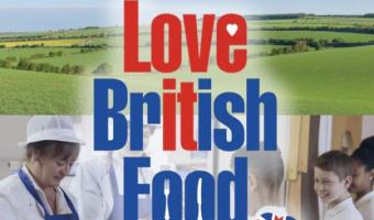 Love British Food encourages wholesalers to include ‘buy British’ categories 