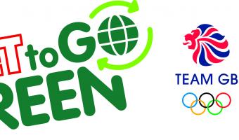 Green Cuisine & Team GB launch school resource
