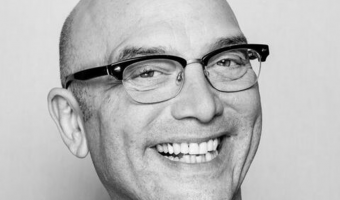 Gregg Wallace public sector catering expo speaker