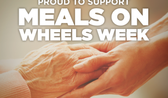 Hobart gears up to support Meals on Wheels Week 