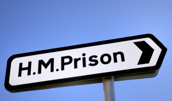 Overhaul of food in prisons announced by Ministry of Justice Overhaul of food in prisons announced by Ministry of Justice