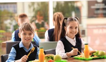 Civica report reveals how digital tools ‘revolutionise’ public sector food services Civica report reveals how digital tools ‘revolutionise’ public sector food services