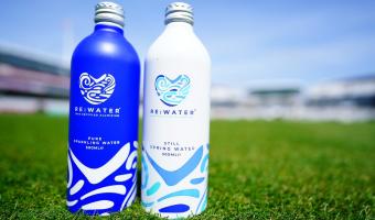 Re:Water becomes official water supplier for Lord’s cricket ground 