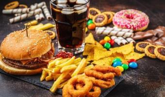 Poll finds majority of people want new tax on unhealthy foods 