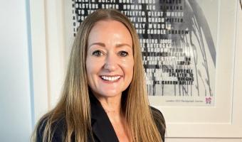 British Frozen Food Federation appoints Karen McQuade as new president 