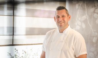Mark Kempson joins workplace caterer BM as consultant chef 