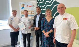 NACC names 12 Care Chef of the Year finalists