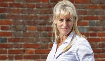National Farmers Union (NFU) President Minette Batters calls on Government to take food production seriously 