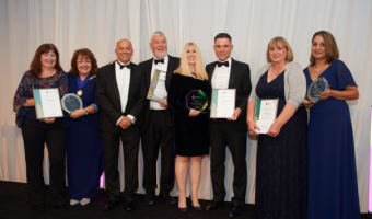 NACC Awards to celebrate excellence in care catering 
