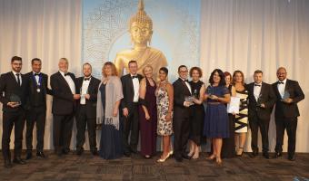 NACC awards 2019 winners national association care catering