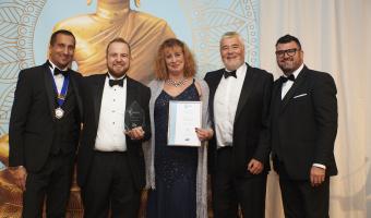 national association care catering annual awards 